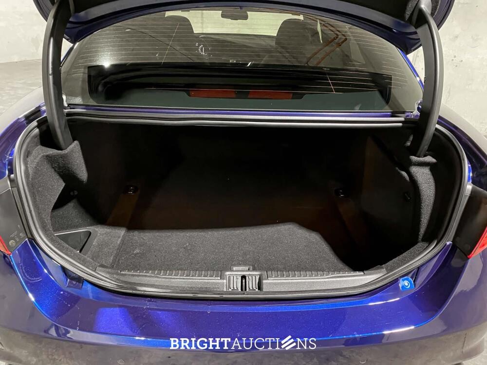 Alfa Romeo Giulia 2.9 V6 Quadrifoglio 510pk 2016, HDV-68-V