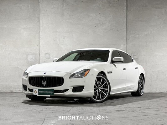 BRIGHT AUCTIONS: Premium Daily Drivers te Tiel