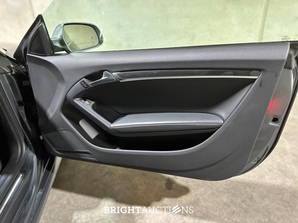 Audi S5 Cabriolet Premium Plus quattro 3.0 V6 337pk 2013