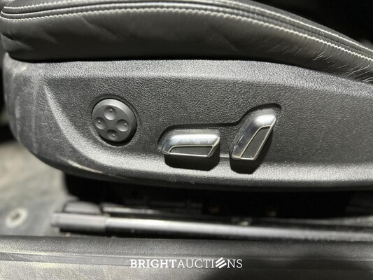 Audi S5 Cabriolet Premium Plus quattro 3.0 V6 337pk 2013