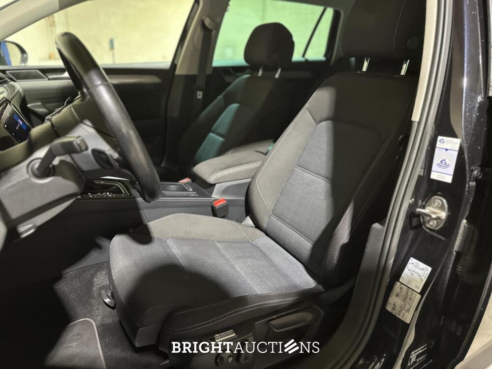 Volkswagen Passat Variant GTE 1.4 TSI PHEV Business 218pk 2021, GXT-93-X