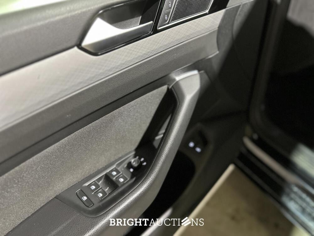 Volkswagen Passat Variant GTE 1.4 TSI PHEV Business 218pk 2021, GXT-93-X