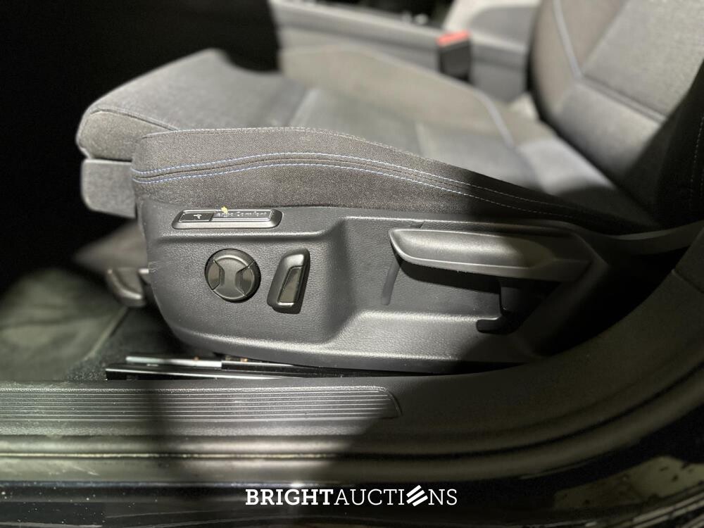 Volkswagen Passat Variant GTE 1.4 TSI PHEV Business 218pk 2021, GXT-93-X