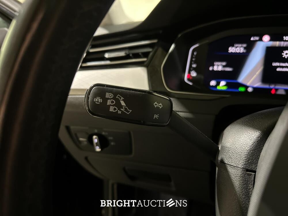 Volkswagen Passat Variant GTE 1.4 TSI PHEV Business 218pk 2021, GXT-93-X