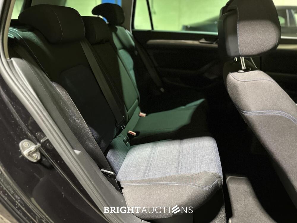 Volkswagen Passat Variant GTE 1.4 TSI PHEV Business 218pk 2021, GXT-93-X