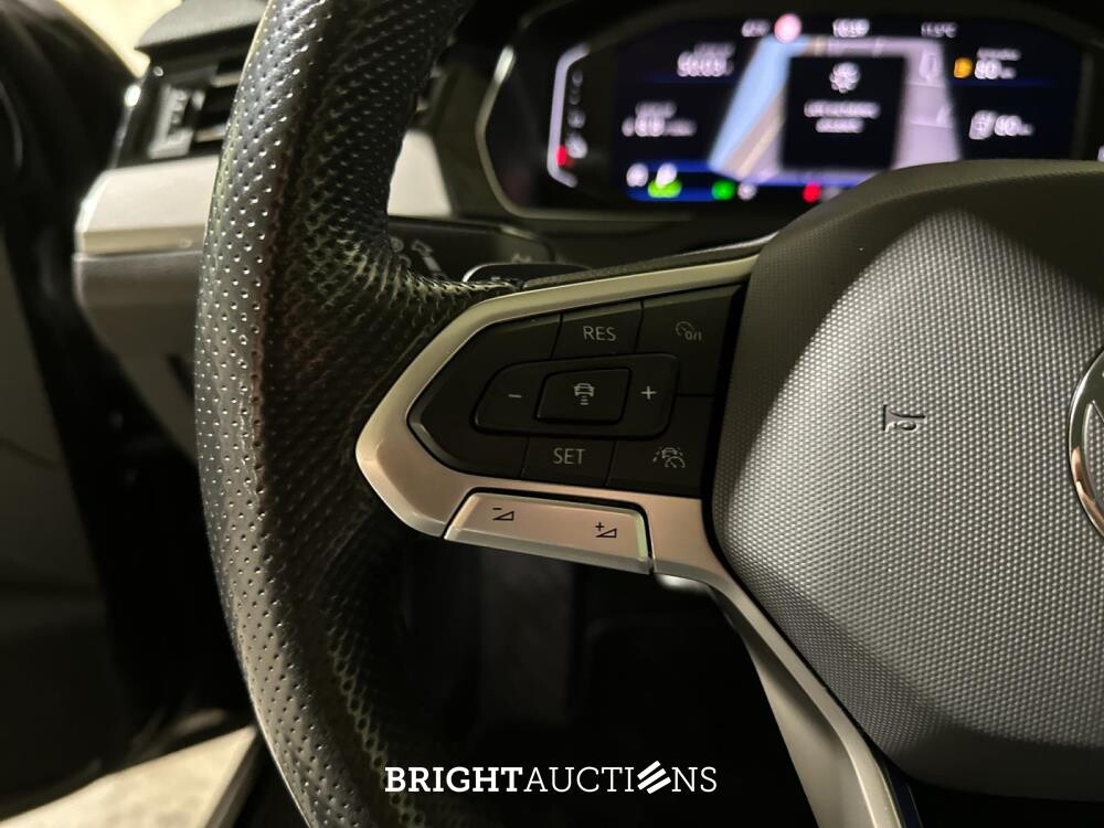 Volkswagen Passat Variant GTE 1.4 TSI PHEV Business 218pk 2021, GXT-93-X