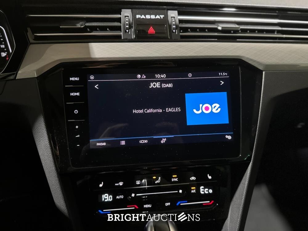 Volkswagen Passat Variant GTE 1.4 TSI PHEV Business 218pk 2021, GXT-93-X