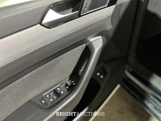 Volkswagen Passat Variant GTE 1.4 TSI PHEV Business 218pk 2021, GXT-93-X