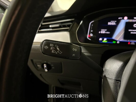 Volkswagen Passat Variant GTE 1.4 TSI PHEV Business 218pk 2021, GXT-93-X