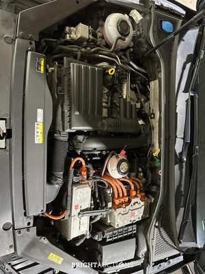 Volkswagen Passat Variant GTE 1.4 TSI PHEV Business 218pk 2021, GXT-93-X