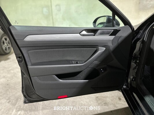 Volkswagen Passat Variant GTE 1.4 TSI PHEV Business 218pk 2021, GXT-93-X