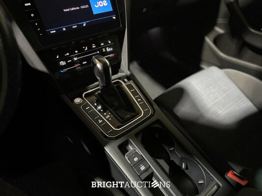 Volkswagen Passat Variant GTE 1.4 TSI PHEV Business 218pk 2021, GXT-93-X