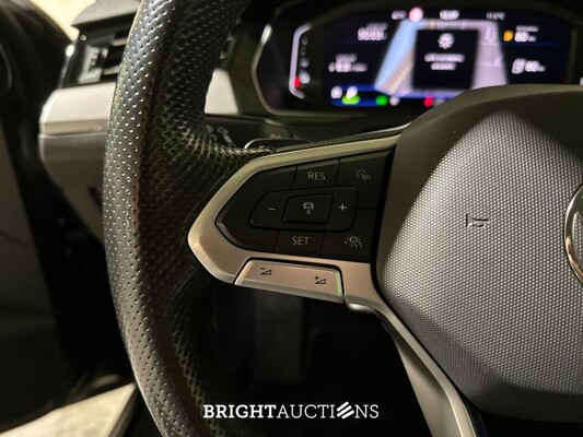 Volkswagen Passat Variant GTE 1.4 TSI PHEV Business 218pk 2021, GXT-93-X