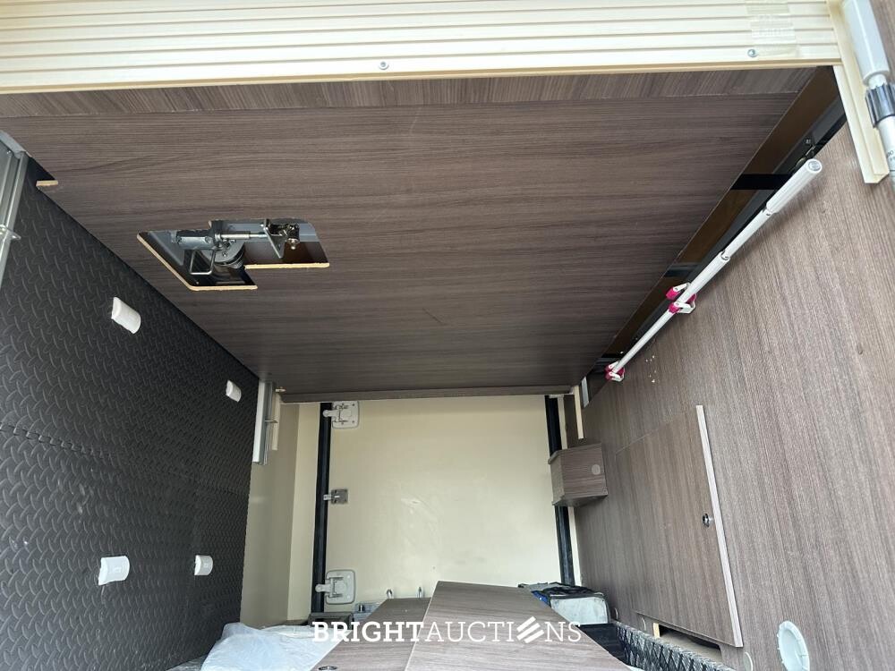 Fiat MC Louis 479 Camper 2.3 2018, G-176-JL