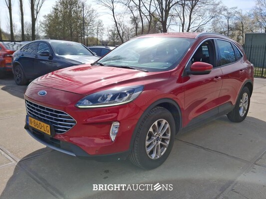 DLM - Dé Lease Maatschappij - Remarketing Auction