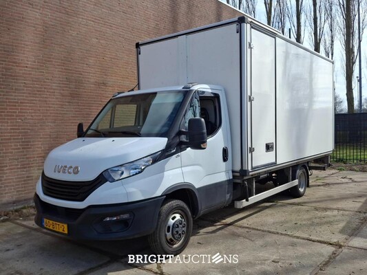 DLM - Dé Lease Maatschappij - Remarketing Auction