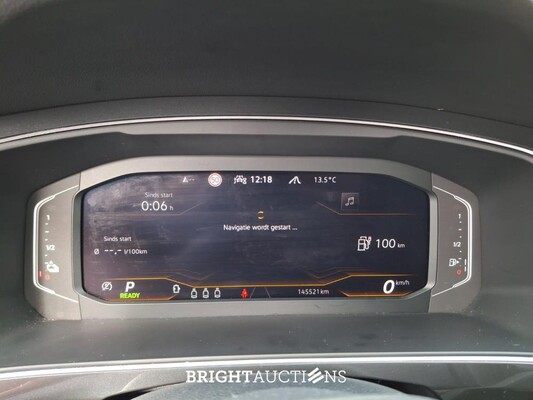 Volkswagen Tiguan 1.4 TSI eHybrid R-Line Business 150 pk 2023, T-610-FT