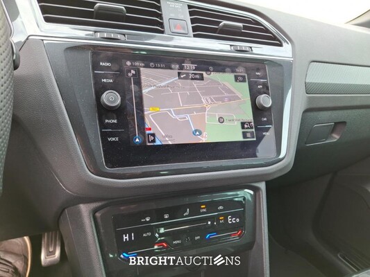 Volkswagen Tiguan 1.4 TSI eHybrid R-Line Business 150 pk 2023, T-610-FT