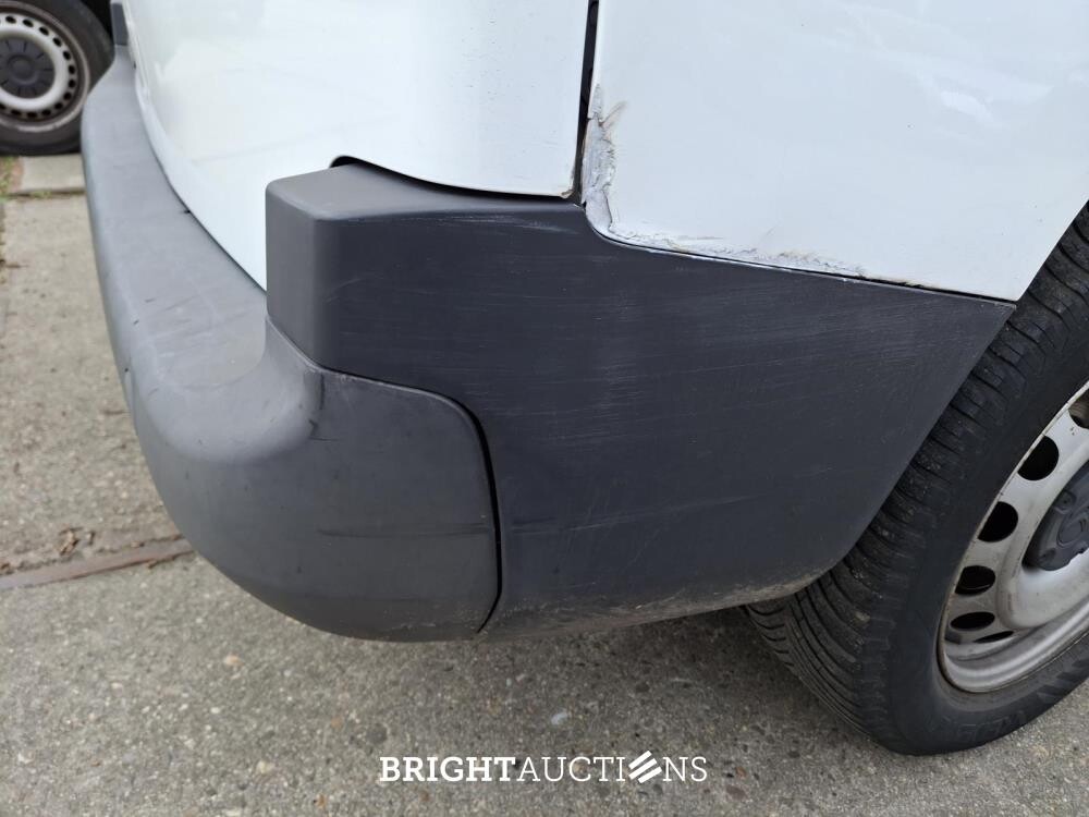 Citroen Berlingo 1.5 BlueHDI Club XL 99 pk 2021, VKR-08-B