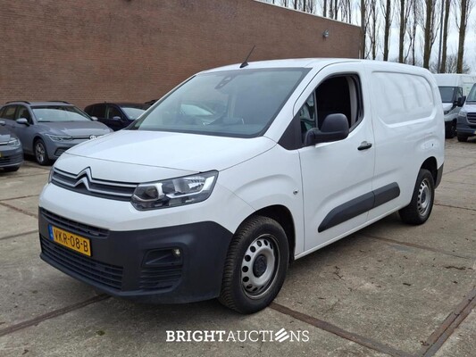 DLM - Dé Lease Maatschappij - Remarketing Auction