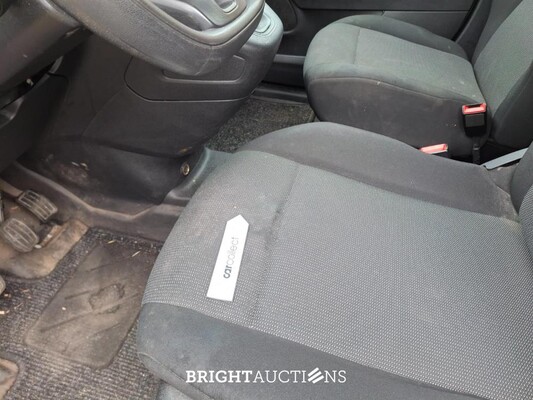 Citroen Berlingo 1.5 BlueHDI Club XL 99 pk 2021, VKR-08-B