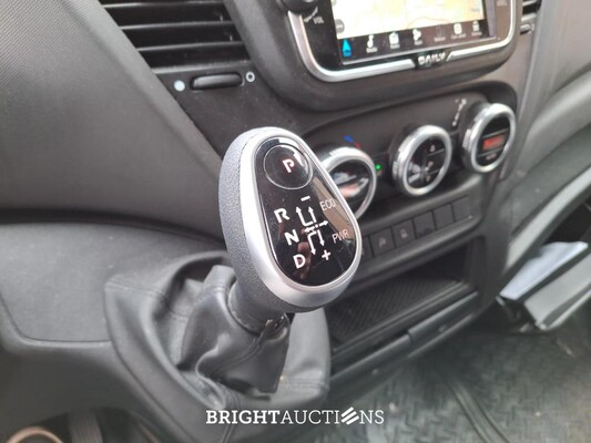 Iveco Daily 35S14V 2.3 352L H3 137 pk 2022, VNX-84-K