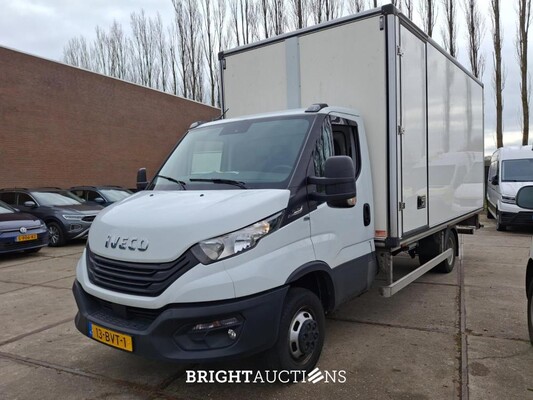 DLM - Dé Lease Maatschappij - Remarketing Auction
