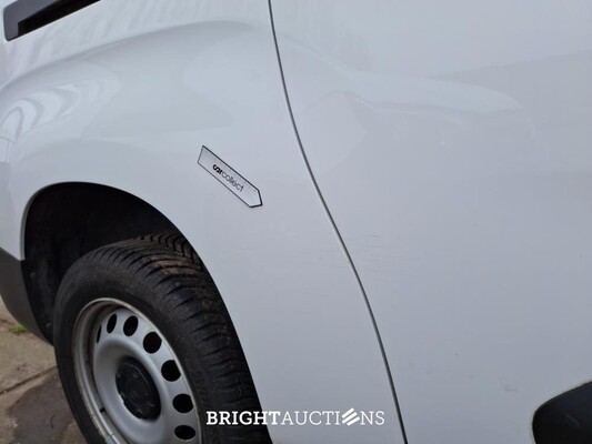 Citroen Berlingo 1.5 BlueHDI Club XL 99 pk 2021, VKN-18-K