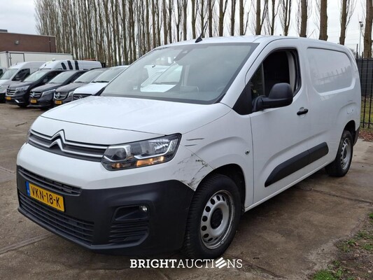 DLM - Dé Lease Maatschappij - Remarketing Auction