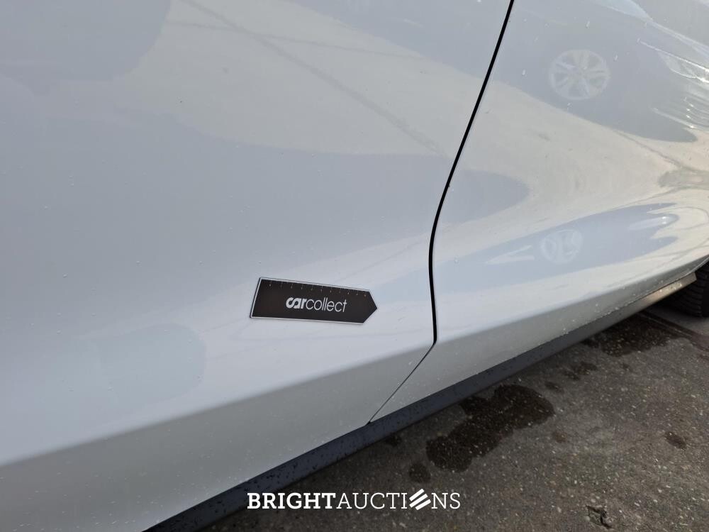 Ford Focus Wagon 1.0 EcoBoost Trend Edition Business 125 pk 2021, P-364-GP