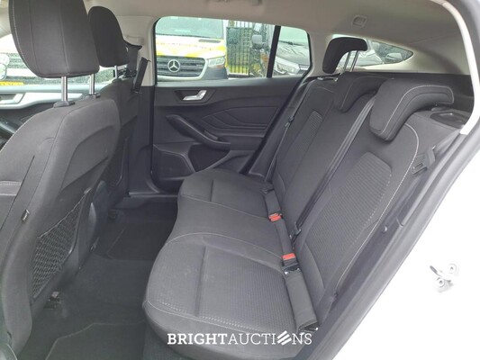 Ford Focus Wagon 1.0 EcoBoost Trend Edition Business 125 pk 2021, P-364-GP