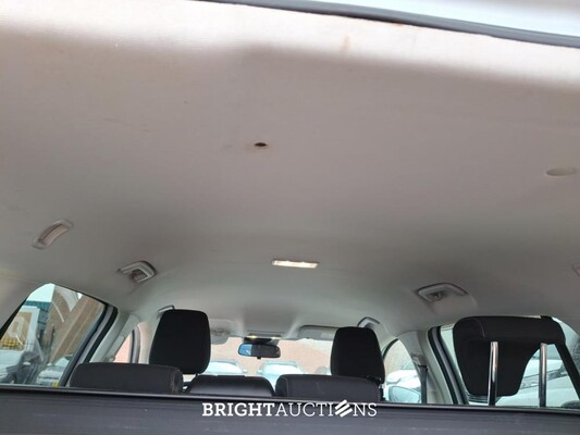Ford Focus Wagon 1.0 EcoBoost Trend Edition Business 125 pk 2021, P-364-GP