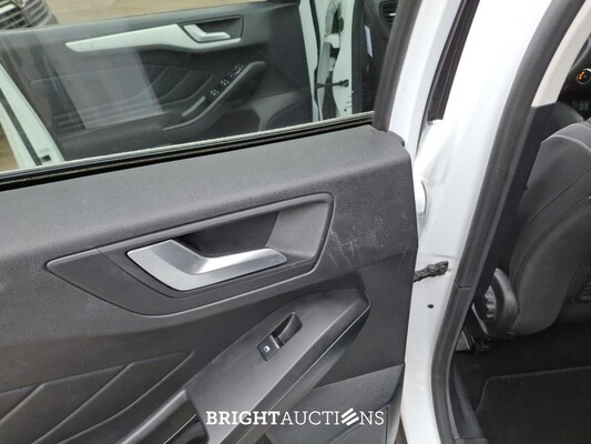 Ford Focus Wagon 1.0 EcoBoost Trend Edition Business 125 pk 2021, P-364-GP
