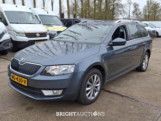 DLM - Dé Lease Maatschappij - Remarketing Auction