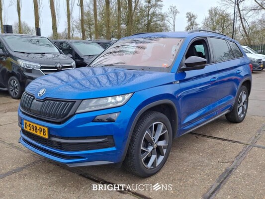 DLM - Dé Lease Maatschappij - Remarketing Auction