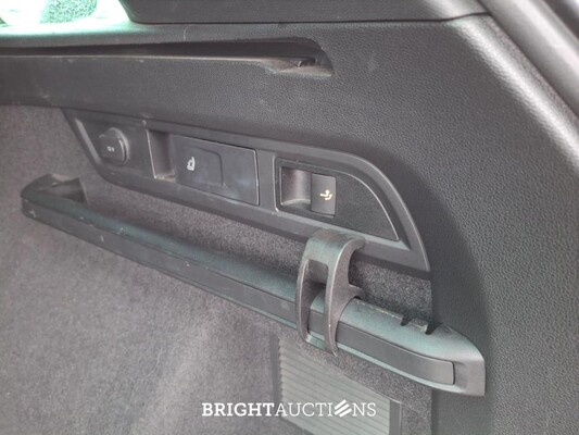 Skoda Kodiaq 1.5 TSI Sportline Business 150 pk 2021, K-598-PB