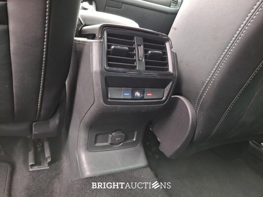 Skoda Kodiaq 1.5 TSI Sportline Business 150 pk 2021, K-598-PB