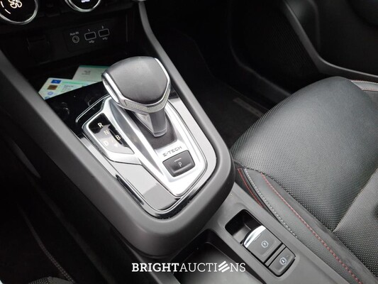 Renault Arkana 1.6 E-Tech Hybrid 145 R.S. Line 94 pk 2022, P-012-FK