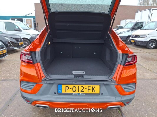 Renault Arkana 1.6 E-Tech Hybrid 145 R.S. Line 94 pk 2022, P-012-FK