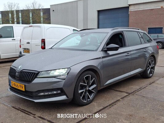 DLM - Dé Lease Maatschappij - Remarketing Auction
