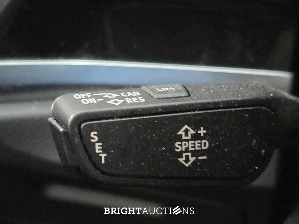 Audi Q3 Sportback 35 TFSI Pro Line S 150pk 2020, Z-639-FX