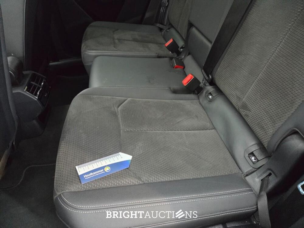 Audi Q3 Sportback 35 TFSI Pro Line S 150pk 2020, Z-639-FX