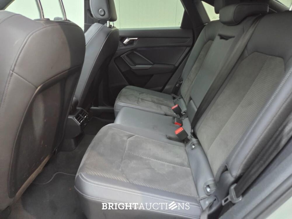 Audi Q3 Sportback 35 TFSI Pro Line S 150pk 2020, Z-639-FX