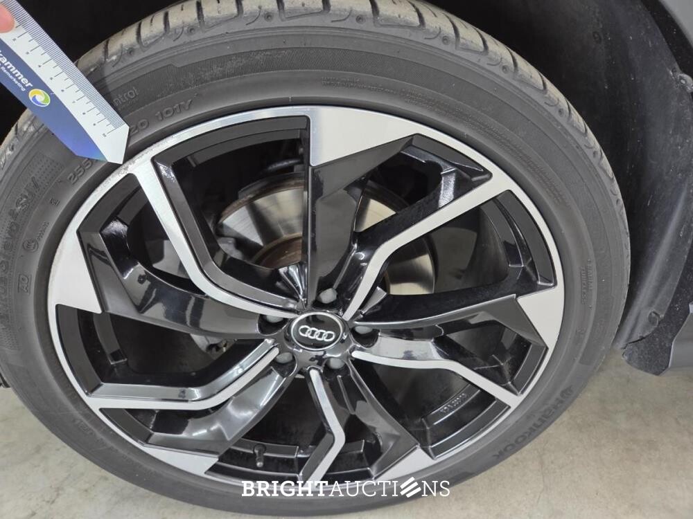 Audi Q3 Sportback 35 TFSI Pro Line S 150pk 2020, Z-639-FX