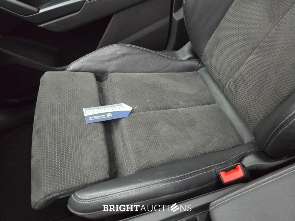 Audi Q3 Sportback 35 TFSI Pro Line S 150pk 2020, Z-639-FX