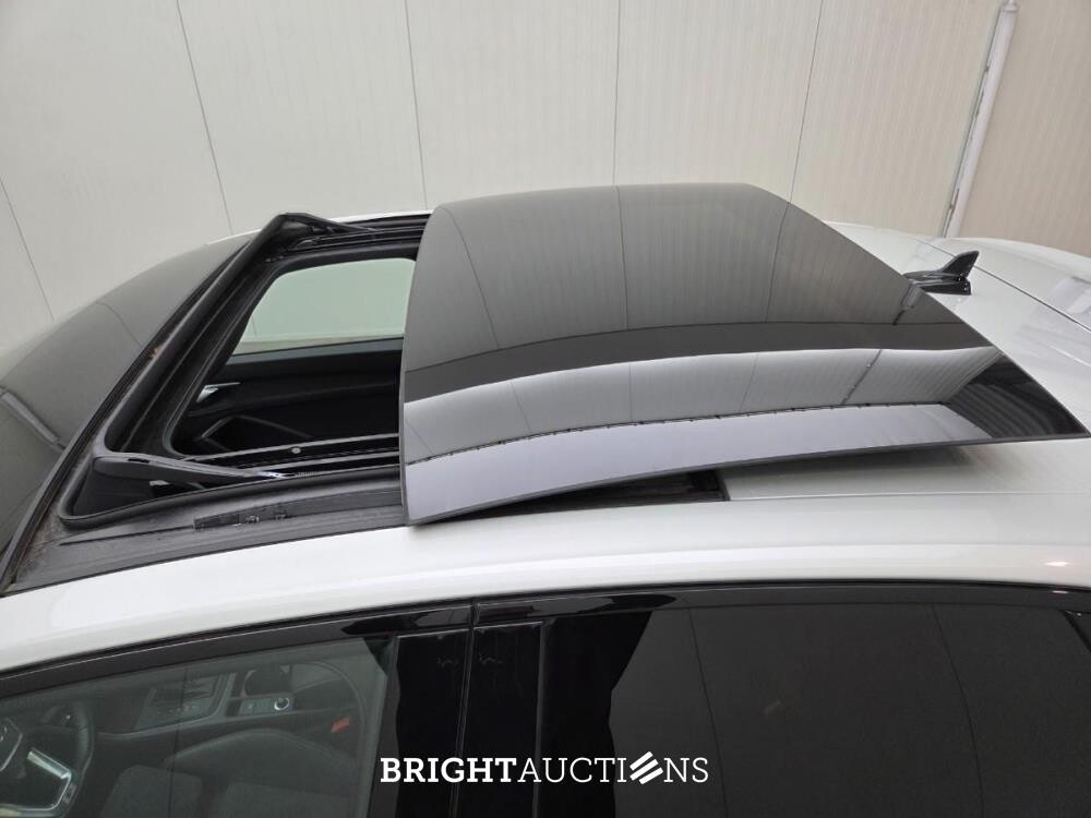 Audi Q3 Sportback 35 TFSI Pro Line S 150pk 2020, Z-639-FX