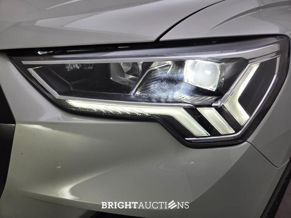 Audi Q3 Sportback 35 TFSI Pro Line S 150pk 2020, Z-639-FX