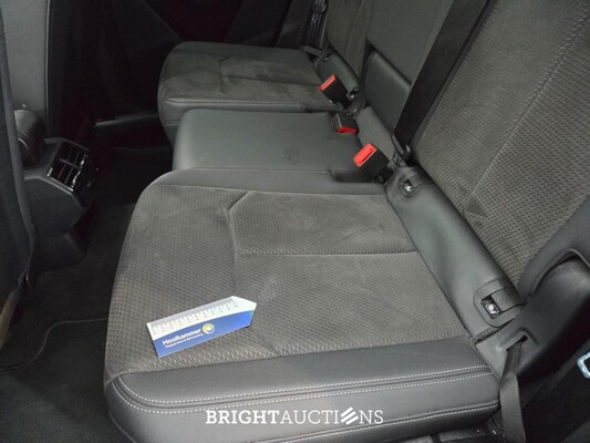 Audi Q3 Sportback 35 TFSI Pro Line S 150pk 2020, Z-639-FX