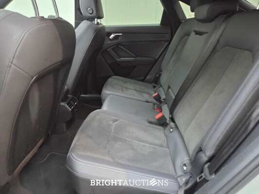 Audi Q3 Sportback 35 TFSI Pro Line S 150pk 2020, Z-639-FX