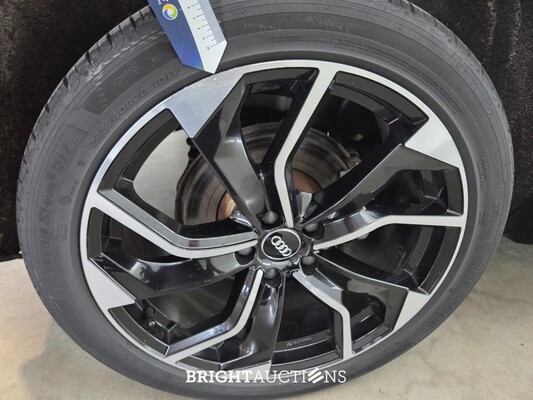 Audi Q3 Sportback 35 TFSI Pro Line S 150pk 2020, Z-639-FX